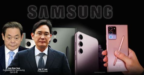 Samsung vuelve a ser el campeón en ventas de celulares