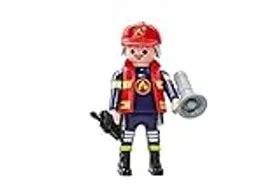 Playmobil 3880 Feuerwehrlöschfahrzeug Testberichte bei yopi de