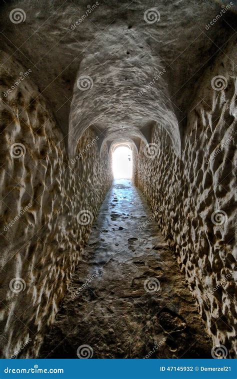 Ghana: Elmina Castle World Heritage Site, History Of Slavery Stock ...