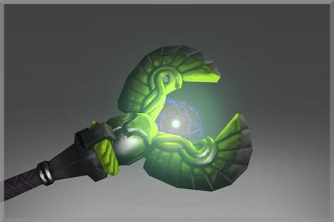 Ancient Link Faceless Void Weapon Common Dota 2 Dotaweb