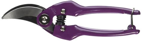 Barnel B175 7 1 2 Inch Assorted Colors Bypass Pruner Amazon In