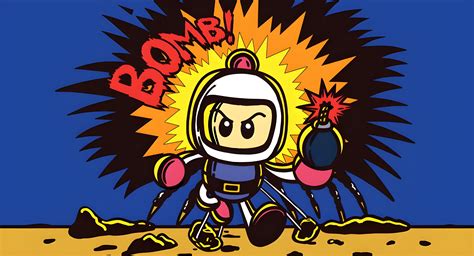 Bomberman II Images - LaunchBox Games Database