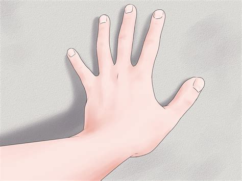 3 Ways to Do Hand Stretches for Carpal Tunnel - wikiHow