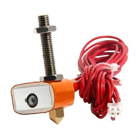 D Printer Mk Extruder Hot End Kit Geeetech D Printers Onlinestore