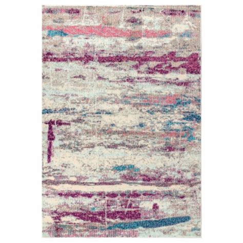 Jonathan Y Contemporary Indoor Rug Ctp102 Contemporary Pop 120 X 120 X 0 35 Kroger