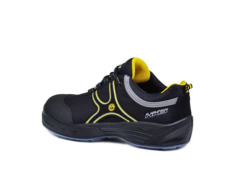 HKS K2 AM S3 werkschoenen kopen? - HKS-shop