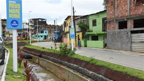 MPF pede suspensão das obras do Novo Mané Dendê entenda o motivo