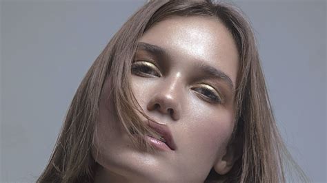 Looks De Make Up Nude Para Seducir Al Invierno Marie Claire