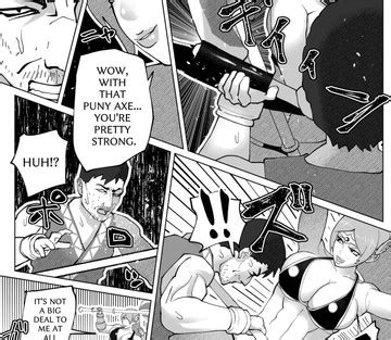 The Body Swap Wand Muses Sex And Porn Comics