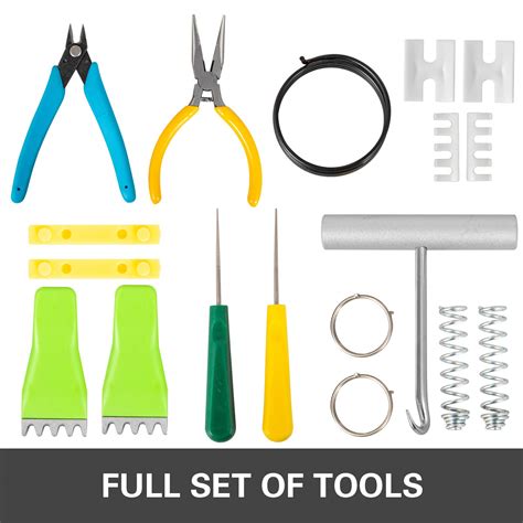 Ztopia Tennis Stringing Machine Tabletop Tennis Racket Stringing ...