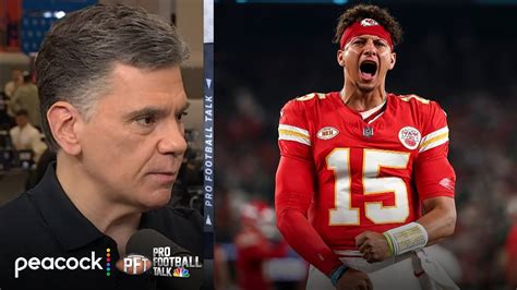 Patrick Mahomes Is Motivated By Not Wanting Pain Of Super Bowl Loss