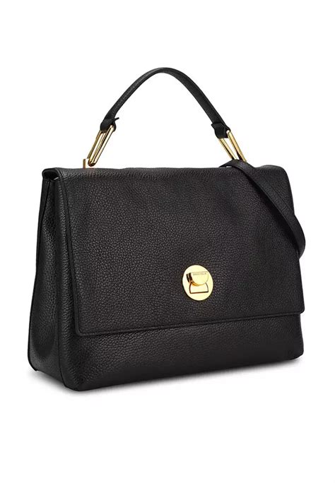 Buy Coccinelle Liya Medium Top Handle Bag Online Zalora