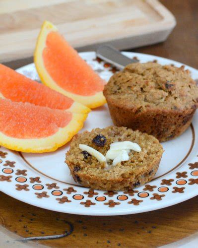 Make Ahead Bran Muffin Batter