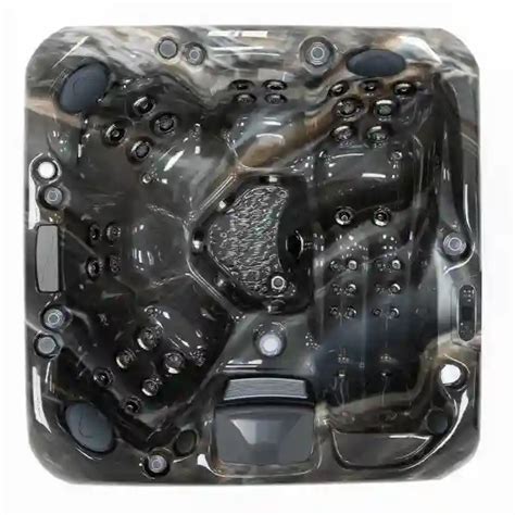 Platinum Monaco Hot Tub Hydrotherapy Jets