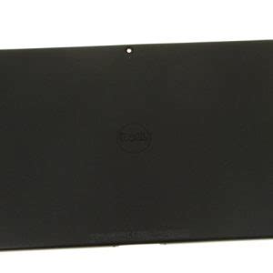 Dell Latitude E Lcd Back Cover Fgwgr