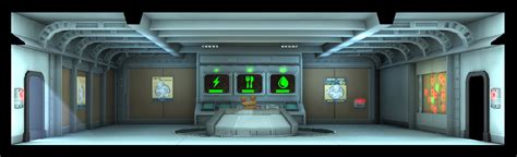 Overseers Office Fallout Shelter Wiki