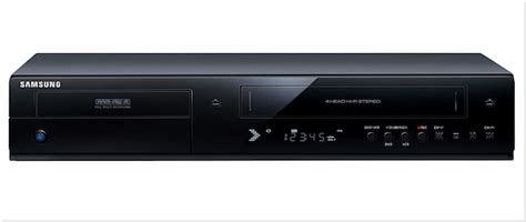 Top 5 VHS DVD Players [2024 Review]