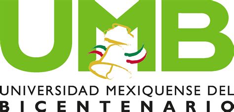 Universidad Mexiquense Del Bicentenario Logo Vector Ai Png Svg