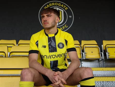 Harrogate Town Home Kit