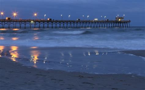 Best Things To Do At Night In Emerald Isle North Carolina