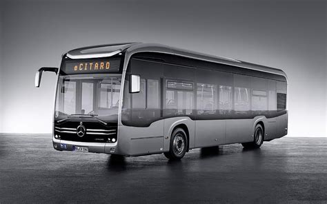 Mercedes Mercedes Bus Hd Wallpaper Pxfuel