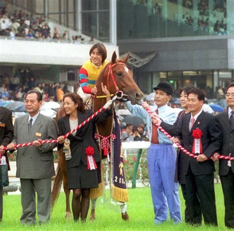 元祖“二刀流”アグネスデジタル死す 現役時代に芝＆ダート両方でgi6勝｜競馬ニュース｜競馬予想のウマニティ