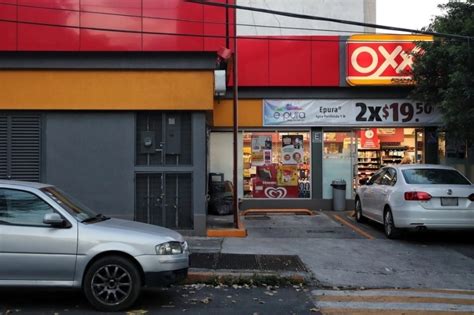 Oxxo anuncia retiros de efectivo las 24 horas del día La Jornada San Luis