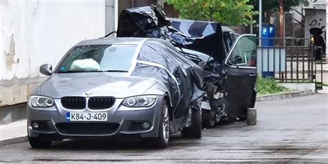 Zašto vozači BMW a i drugih skupih automobila često voze obijesno