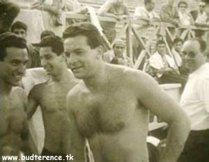 Tectonic Modificare Rivivere Foto Bud Spencer Nuoto Sacca Da Viaggio