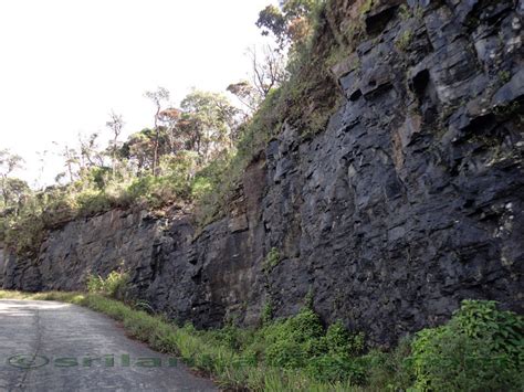 Pidurutalagala Mountain and Forest Reserve,Sri Lanka, SriLankaView"