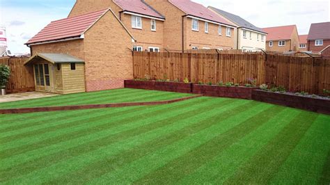 New Artificial Striped Grass Launched Easigrass