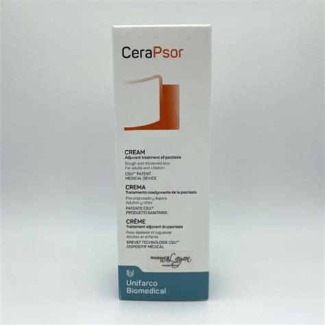 CERAPSOR crème La Pharmacie du Layon Ceramol Tube souple de 200 mL