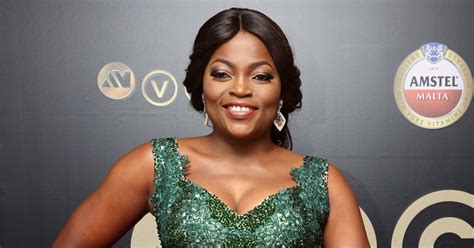 Nollywood By Mindspace FUNKE AKINDELE S AMVCA 2016 LOOK