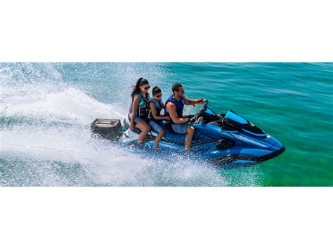 2024 Yamaha FX Cruiser HO With Audio Watercraft Orlando Florida FX1900A AA