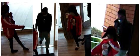 Charlotte Crime Stoppers On Twitter Cmpd Needs Your Help Identifying These Suspect Who