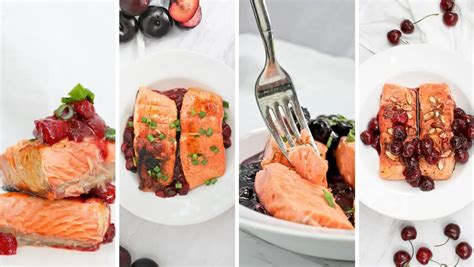 King Salmon Recipe Ideas - Cook The Most Luxurious Wild Salmon