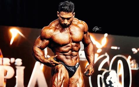 Qual a premiação de Ramon Dino no Mr Olympia 2024