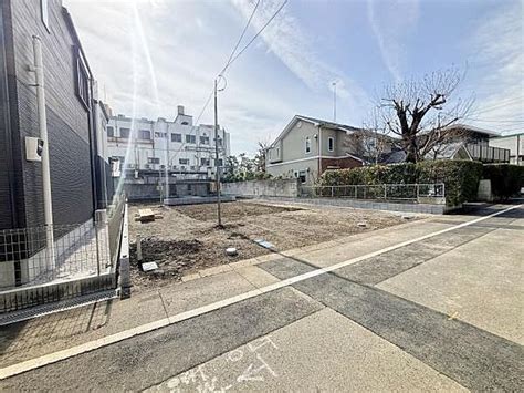 【ホームズ】八王子市台町3丁目 新築一戸建て 1号棟｜八王子市、jr中央線 西八王子駅 徒歩17分の新築一戸建て（物件番号：0008939