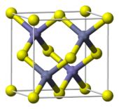 Zinc Sulphide formula for Ceramic Industries | Kraft Chemical