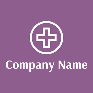 Nurse Logo Maker | Free Logo Design