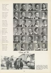 Northwest Classen High School - Round Table Yearbook (Oklahoma City, OK ...