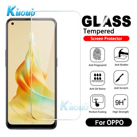 Temperd Glass Oppo Reno F F Z T Z Z Z F Se Lite