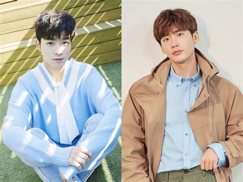 Sering Berperan Sebagai Lee Jong Suk Versi Muda Nam Da Reum Ungkap