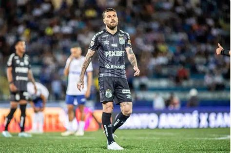 Santos oficializa contratação de melhor meia do Paulistão Futebol na Veia