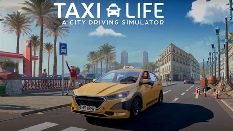 How To Increase Taxi Life A City Driving Simulator Performance And