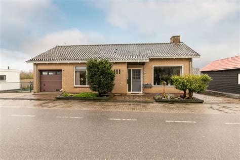 Huis Verkocht Oud Cromstrijensedijk WZ 46 3286 BT Klaaswaal Funda