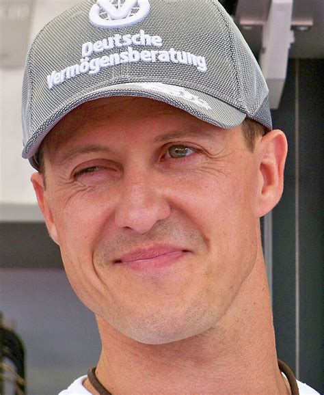 Michael Schumacher Wikipedia