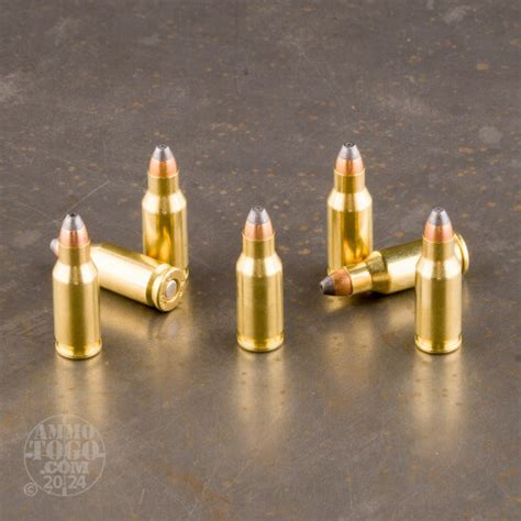 Bulk Armscor 22 TCM Ammo for Sale - 1000 Rounds