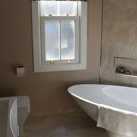 Bespoke Bathroom Installations West Midlands