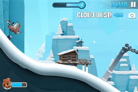 Ski Safari 2 APK for Android Download